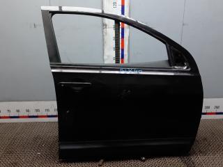дверь передняя правая Nissan Qashqai 2012, 1.5 л., дизель, МКПП, внедорожник 5 дв., H0100JD0MD
