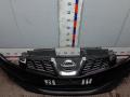бампер передний Nissan Qashqai 1 поколение [рестайлинг] 2012, 1.5 л., дизель, МКПП, внедорожник 5 дв. - фото №5