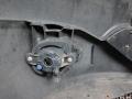 бампер передний Nissan Qashqai 1 поколение [рестайлинг] 2012, 1.5 л., дизель, МКПП, внедорожник 5 дв. - фото №8