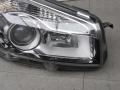 фара правая Nissan Qashqai 1 поколение [рестайлинг] 2012, 1.5 л., дизель, МКПП, внедорожник 5 дв. - фото №2