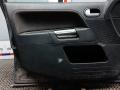 дверь передняя левая Ford Fusion 1 поколение [рестайлинг] 2009, 1.6 л., TDCi, дизель, МКПП, хетчбэк 5 дв. - фото №8