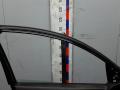 дверь передняя левая Ford Fusion 1 поколение [рестайлинг] 2009, 1.6 л., TDCi, дизель, МКПП, хетчбэк 5 дв. - фото №9