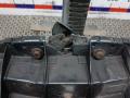 Передняя панель крепления облицовки (телевизор) Ford Fusion 1 поколение [рестайлинг] 2009, 1.6 л., TDCi, дизель, МКПП, хетчбэк 5 дв. - фото №3