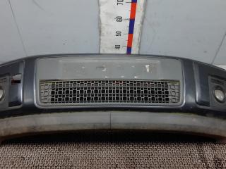 бампер передний Ford Fusion 2009, 1.6 л., TDCi, дизель, МКПП, хетчбэк 5 дв.