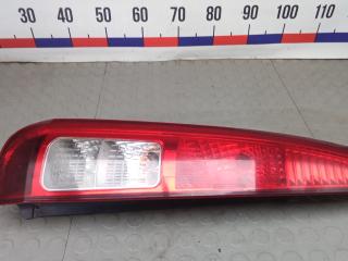 фонарь задний левый Ford Fusion 2009, 1.6 л., TDCi, дизель, МКПП, хетчбэк 5 дв.