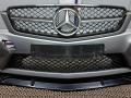 бампер передний Mercedes-Benz C-Класс W204/S204/C204 [рестайлинг] 2013, 2.0 л., дизель, МКПП, седан - фото №3