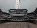 бампер передний Mercedes-Benz C-Класс W204/S204/C204 [рестайлинг] 2013, 2.0 л., дизель, МКПП, седан - фото №6