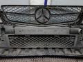 бампер передний Mercedes-Benz C-Класс W204/S204/C204 [рестайлинг] 2013, 2.0 л., дизель, МКПП, седан - фото №9