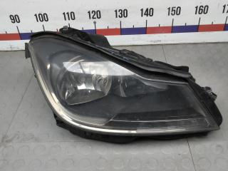 фара правая Mercedes-Benz C-Класс W204/S204/C204 [рестайлинг] 2013, 2.0 л., дизель, МКПП, седан