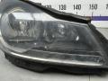 фара правая Mercedes-Benz C-Класс W204/S204/C204 [рестайлинг] 2013, 2.0 л., дизель, МКПП, седан - фото №2