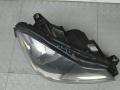 фара правая Mercedes-Benz C-Класс W204/S204/C204 [рестайлинг] 2013, 2.0 л., дизель, МКПП, седан - фото №4