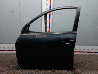 дверь передняя левая Toyota RAV4 3 поколение (XA30) 2007, 2.2 л., дизель, МКПП, внедорожник 5 дв.