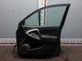 дверь передняя правая Toyota RAV4 3 поколение (XA30) 2007, 2.2 л., дизель, МКПП, внедорожник 5 дв. - фото №8