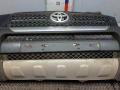 бампер передний Toyota RAV4 3 поколение (XA30) 2007, 2.2 л., дизель, МКПП, внедорожник 5 дв. - фото №3