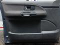 дверь передняя левая Volkswagen Sharan 1 поколение [2-й рестайлинг] 2009, 2.0 л., дизель, МКПП, минивэн - фото №8