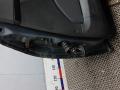 дверь передняя правая Volkswagen Sharan 1 поколение [2-й рестайлинг] 2009, 2.0 л., дизель, МКПП, минивэн - фото №12