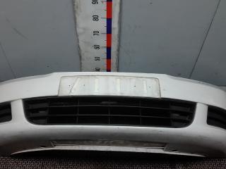 бампер передний Skoda Octavia 2 поколение (A5) [рестайлинг] 2012, 1.6 л., дизель, МКПП, хетчбэк 5 дв.