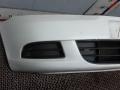 бампер передний Skoda Octavia 2 поколение (A5) [рестайлинг] 2012, 1.6 л., дизель, МКПП, хетчбэк 5 дв. - фото №2