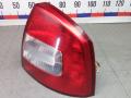 фонарь задний правый Skoda Octavia 2 поколение (A5) [рестайлинг] 2012, 1.6 л., дизель, МКПП, хетчбэк 5 дв. - фото №2