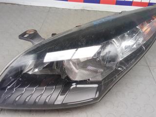 фара левая Renault Megane 3 поколение 2011, 1.9 л., дизель, МКПП, хетчбэк 5 дв.