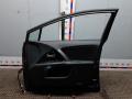 дверь передняя правая Toyota Avensis 3 поколение (T270) [рестайлинг] 2012, 2.0 л., дизель, МКПП, седан - фото №9
