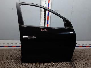 дверь передняя правая Hyundai ix35 1 поколение 2012, 1.7 л., дизель, МКПП, внедорожник 5 дв.