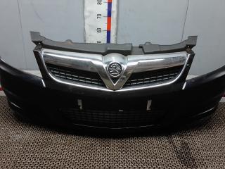 бампер передний Opel Vectra C [рестайлинг] 2007, 1.8 л., бензин, МКПП, хетчбэк 5 дв.