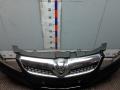 бампер передний Opel Vectra C [рестайлинг] 2007, 1.8 л., бензин, МКПП, хетчбэк 5 дв. - фото №5