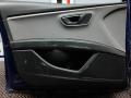 дверь передняя левая SEAT Leon 3 поколение 2013, 1.8 л., бензин, МКПП, хетчбэк 5 дв. - фото №8