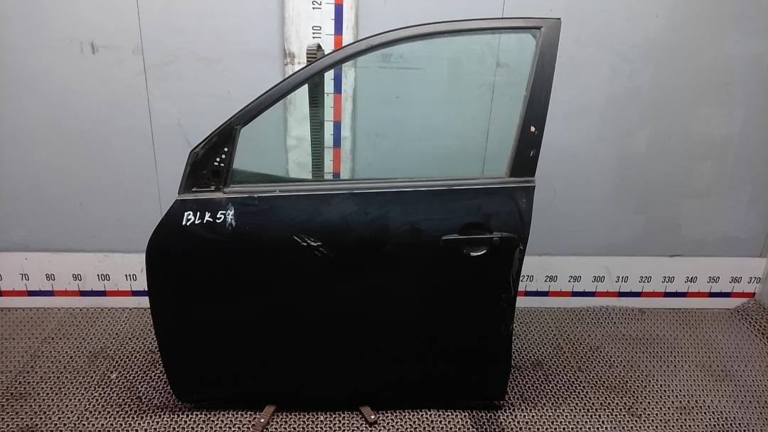 дверь передняя левая Toyota RAV4 2011, 2.2 л., дизель, МКПП, внедорожник 5 дв.