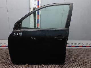 дверь передняя левая Toyota RAV4 2011, 2.2 л., дизель, МКПП, внедорожник 5 дв.