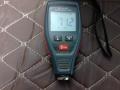 дверь передняя правая Toyota RAV4 3 поколение (XA30) [2-й рестайлинг] 2011, 2.2 л., дизель, МКПП, внедорожник 5 дв. - фото №6