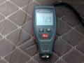 дверь задняя левая Toyota RAV4 3 поколение (XA30) [2-й рестайлинг] 2011, 2.2 л., дизель, МКПП, внедорожник 5 дв. - фото №7