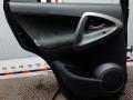 дверь задняя левая Toyota RAV4 3 поколение (XA30) [2-й рестайлинг] 2011, 2.2 л., дизель, МКПП, внедорожник 5 дв. - фото №9