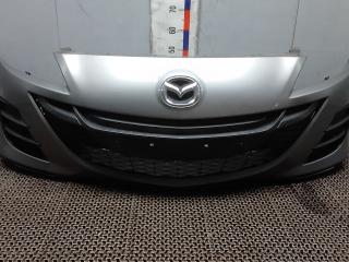 бампер передний Mazda 3 BL 2010, 1.6 л., бензин, МКПП, седан
