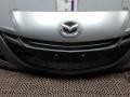 бампер передний Mazda 3 BL 2010, 1.6 л., бензин, МКПП, седан - фото №3