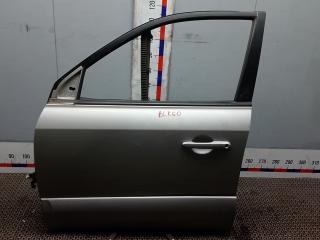 дверь передняя левая Hyundai Tucson 2 поколение 2009, 2.0 л., дизель, МКПП, внедорожник 5 дв.