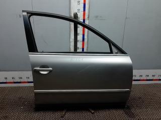 дверь передняя правая Volkswagen Passat 2004, 1.8 л., дизель, МКПП, седан