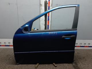дверь передняя левая Mercedes-Benz C-Класс 2007, 1.8 л., C200K, бензин, АКПП, универсал