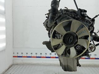 двигатель Volkswagen Crafter 2012, 2.0 л., TDi, дизель, МКПП, микроавтобус, 035676