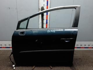 дверь передняя левая Toyota Avensis 3 поколение (T270) [рестайлинг] 2012, 2.0 л., дизель, МКПП, седан