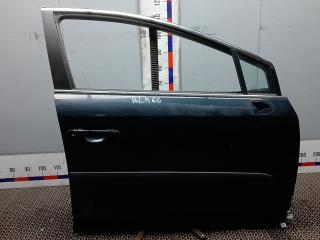 дверь передняя правая Toyota Avensis 3 поколение (T270) [рестайлинг] 2012, 2.0 л., дизель, МКПП, седан