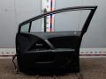 дверь передняя правая Toyota Avensis 3 поколение (T270) [рестайлинг] 2012, 2.0 л., дизель, МКПП, седан - фото №8
