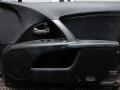 дверь передняя правая Toyota Avensis 3 поколение (T270) [2-й рестайлинг] 2015, 2.0 л., дизель, МКПП, седан - фото №9