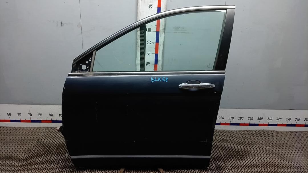 дверь передняя левая Honda CR-V 2008, 2.2 л., дизель, МКПП, внедорожник 5 дв.