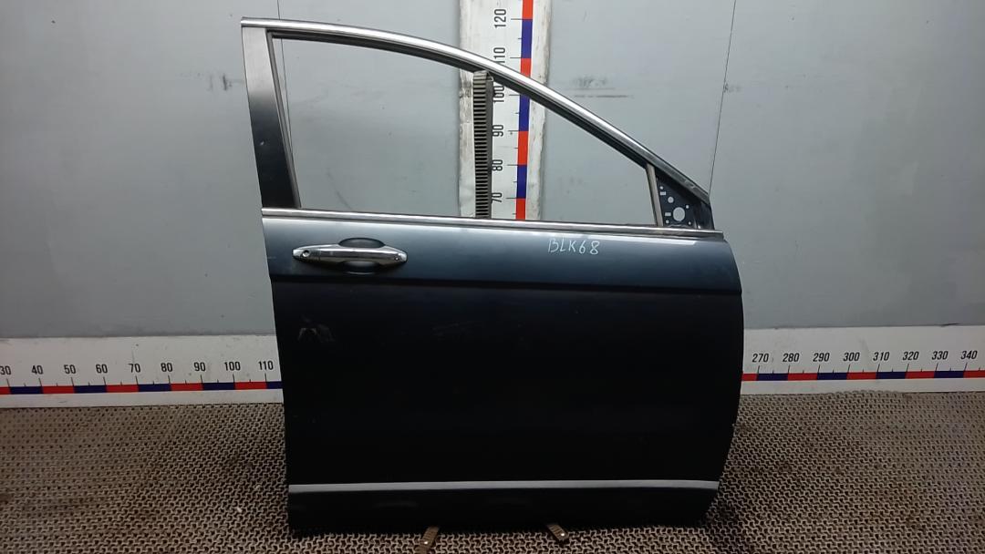 дверь передняя правая Honda CR-V 2008, 2.2 л., дизель, МКПП, внедорожник 5 дв.