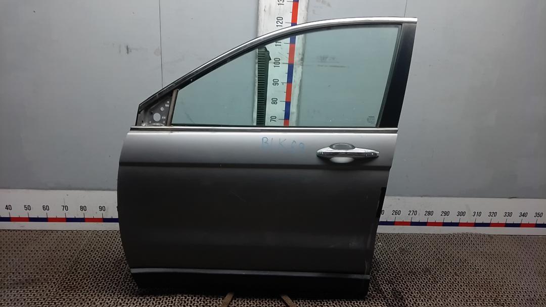 дверь передняя левая Honda CR-V 2007, 2.2 л., дизель, МКПП, внедорожник 5 дв.