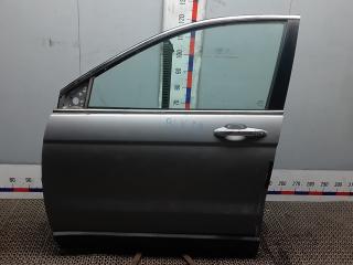 дверь передняя левая Honda CR-V 2007, 2.2 л., дизель, МКПП, внедорожник 5 дв.