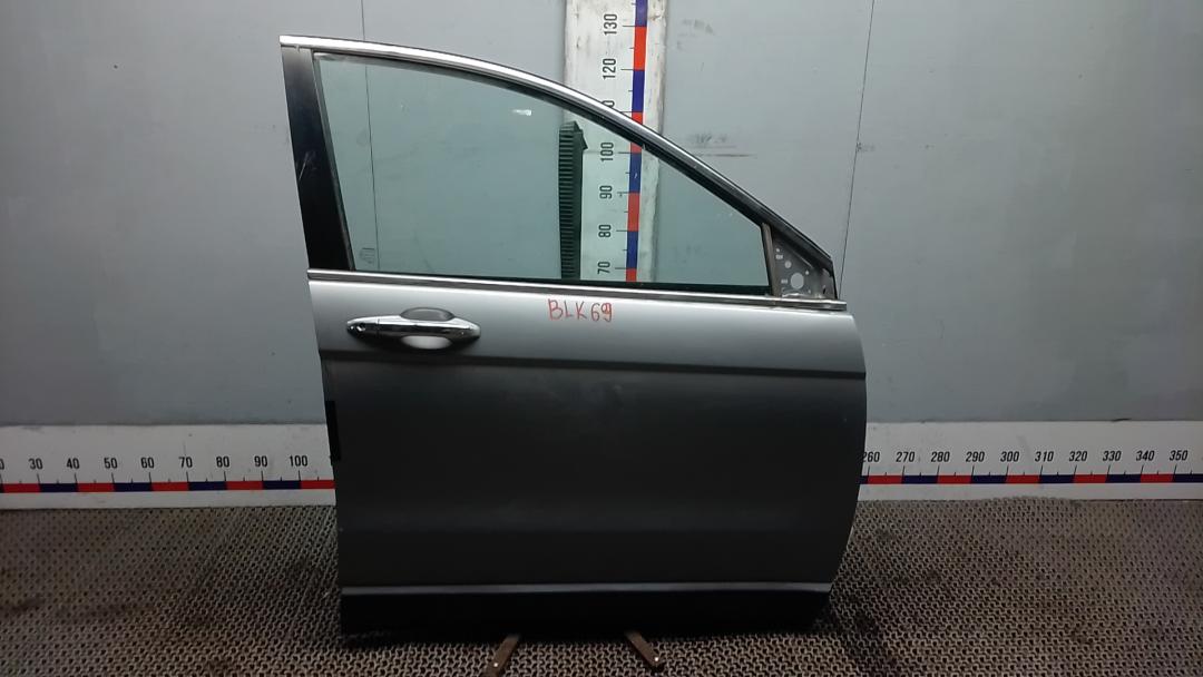 дверь передняя правая Honda CR-V 2007, 2.2 л., дизель, МКПП, внедорожник 5 дв.