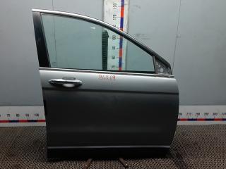 дверь передняя правая Honda CR-V 2007, 2.2 л., дизель, МКПП, внедорожник 5 дв.